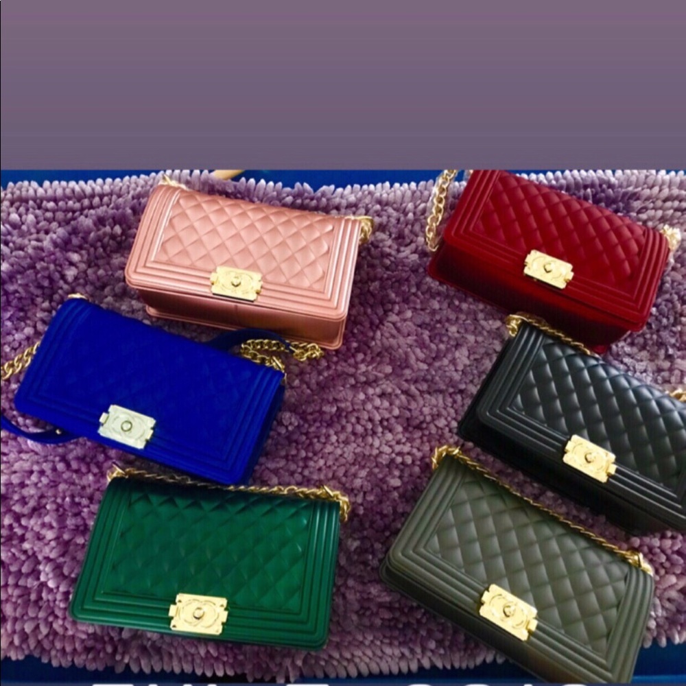 Handbags